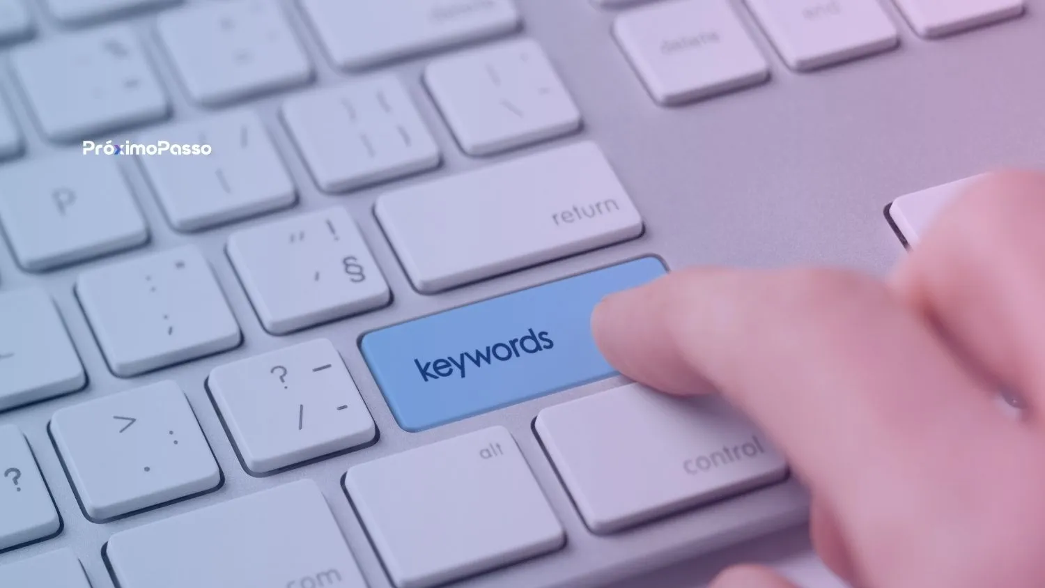 palavras-chave