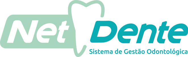 Logo sistema para dentista NetDente